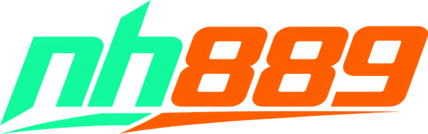 Logo nh889 – trang chủ cá cược Việt Nam